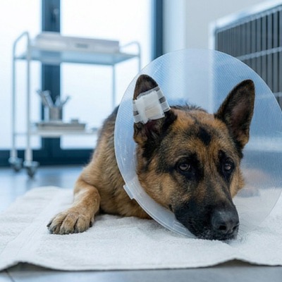 Dežurni veterinar Novi Sad