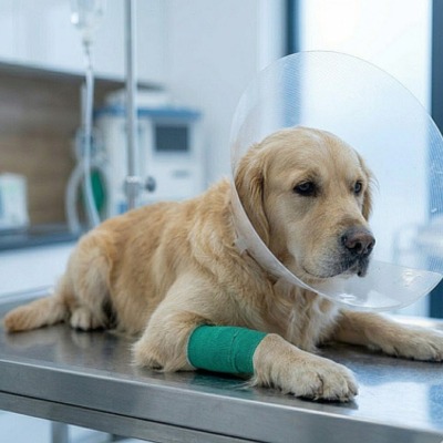 Dežurni veterinar Novi Sad
